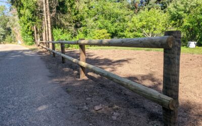 Pose de clôture à Colmar : sécurisez votre espace
